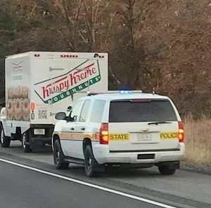 Meet your Posher, Tom